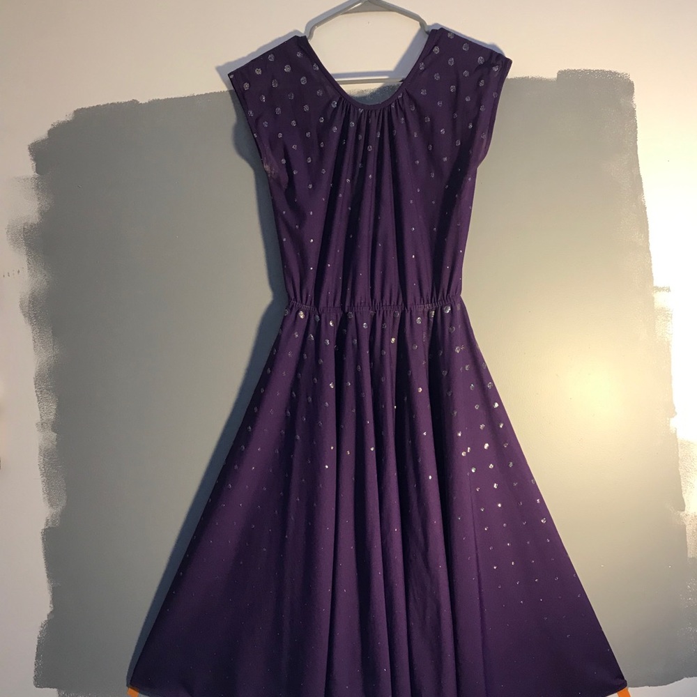 Disco dress